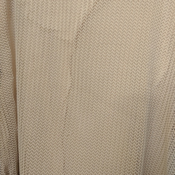 Cream colored shell - Picture 4 of 6